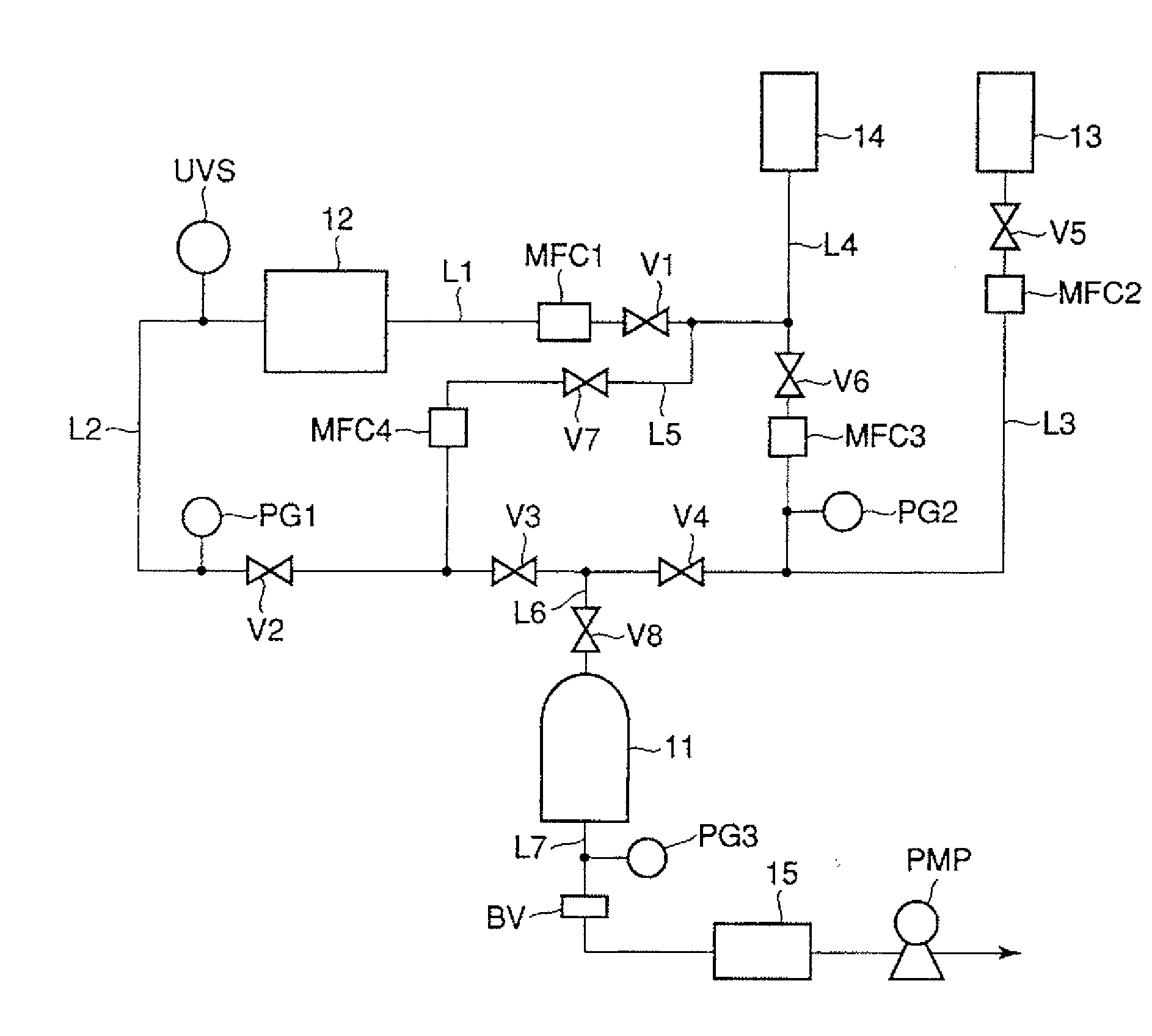 Methods for forming a ruthenium-based film on a substrate