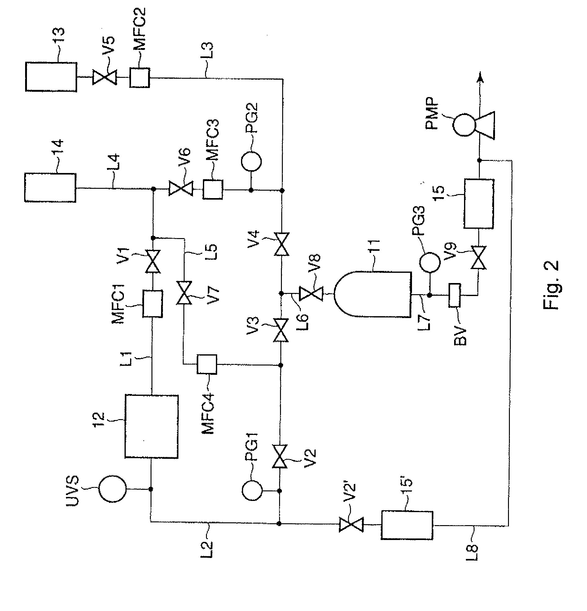 Methods for forming a ruthenium-based film on a substrate