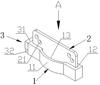 Elevator door sill slider device