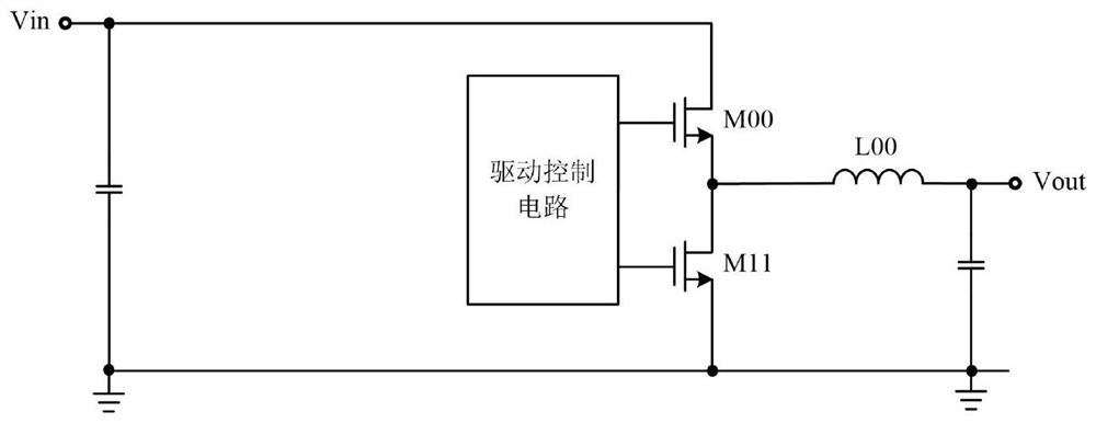 Compensation control circuit and control method of switching-type regulator and switching-type regulator