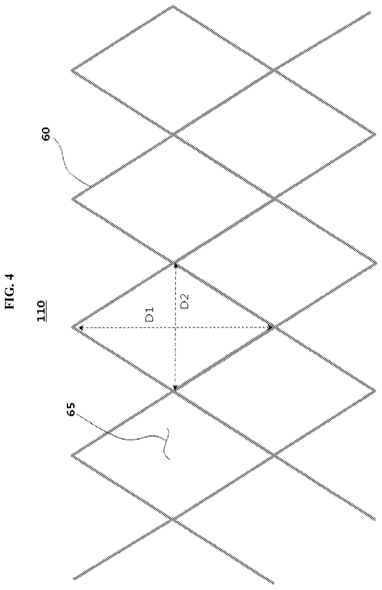 Antenna device and display device including the same