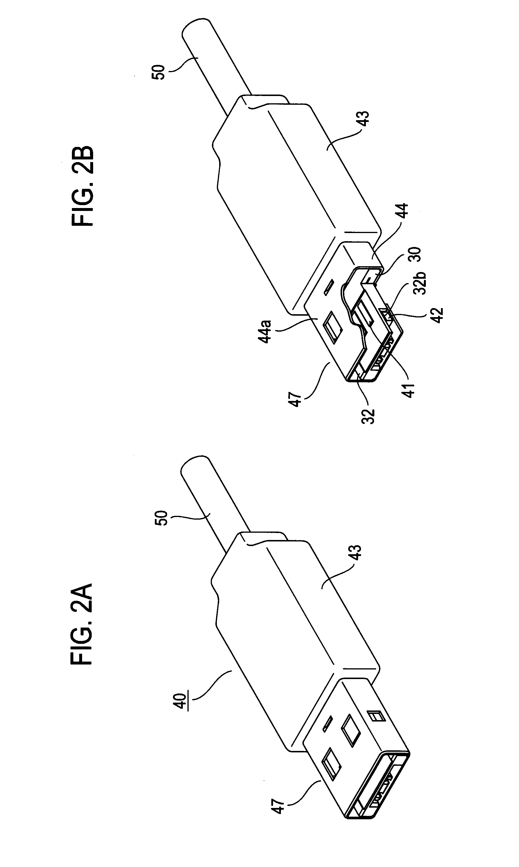 Optoelectrical Connector