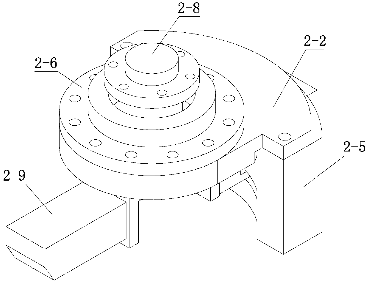 A Simulator of Vibration and Flexibility Moment of Satellite Attachment Based on Balance Beam