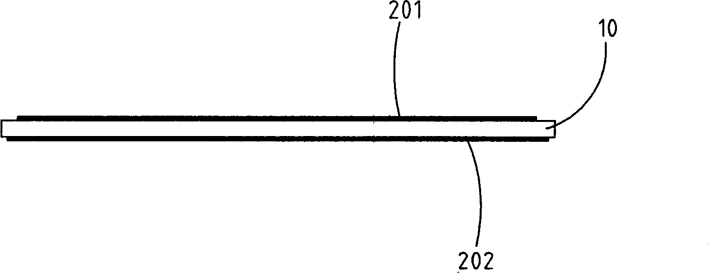 Label of wireless radio-frequency identifying system