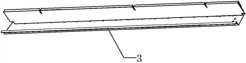 Flatbed printer heating device capable of realizing normal paper proofing