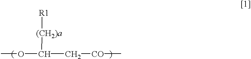 Polyhydroxyalkanoate-containing structure and manufacturing method thereof