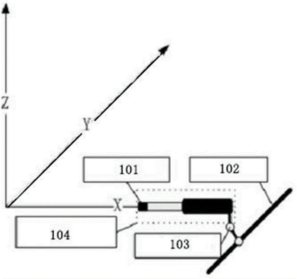 Boiler expansion detection monitoring system