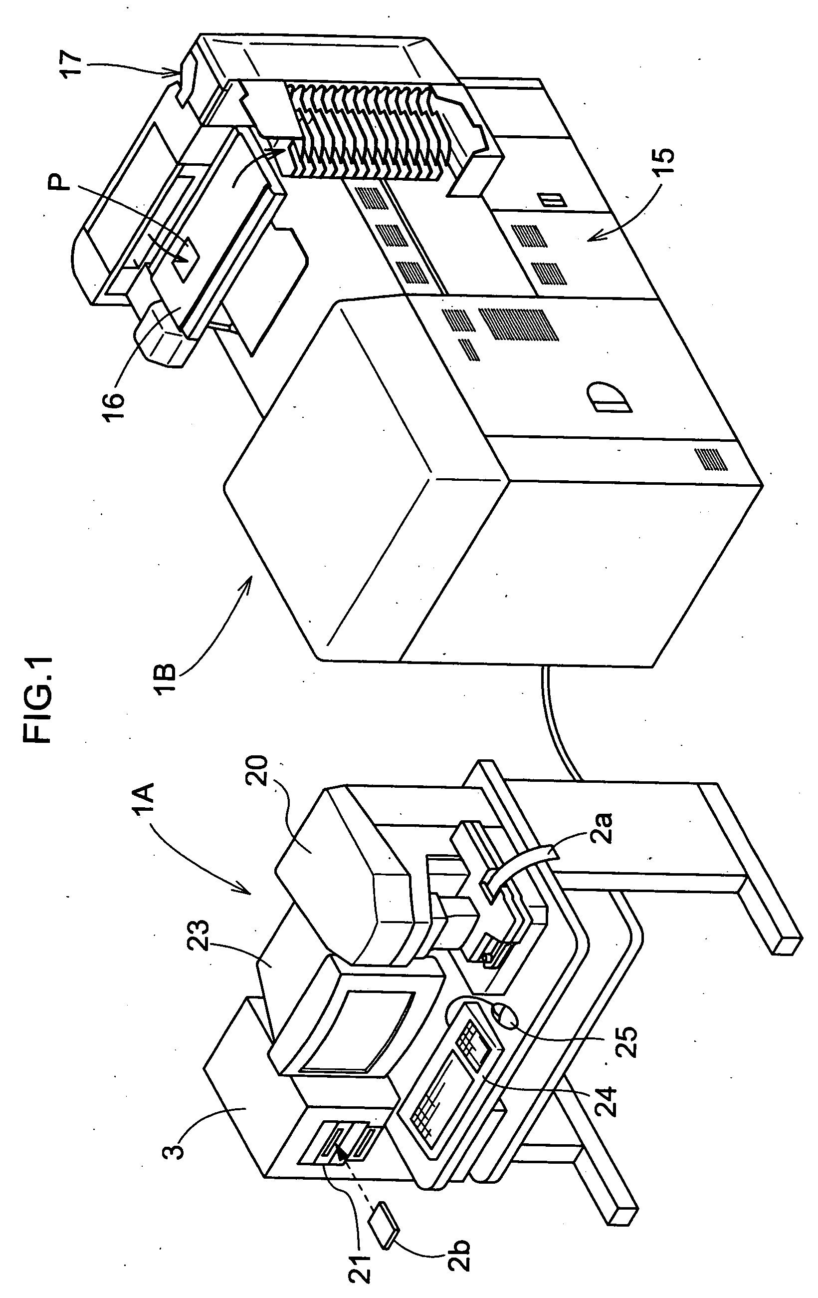 Image processing method and apparatus for red eye correction