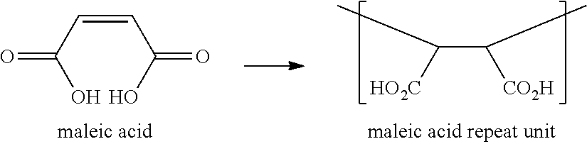 Polymeric compositions