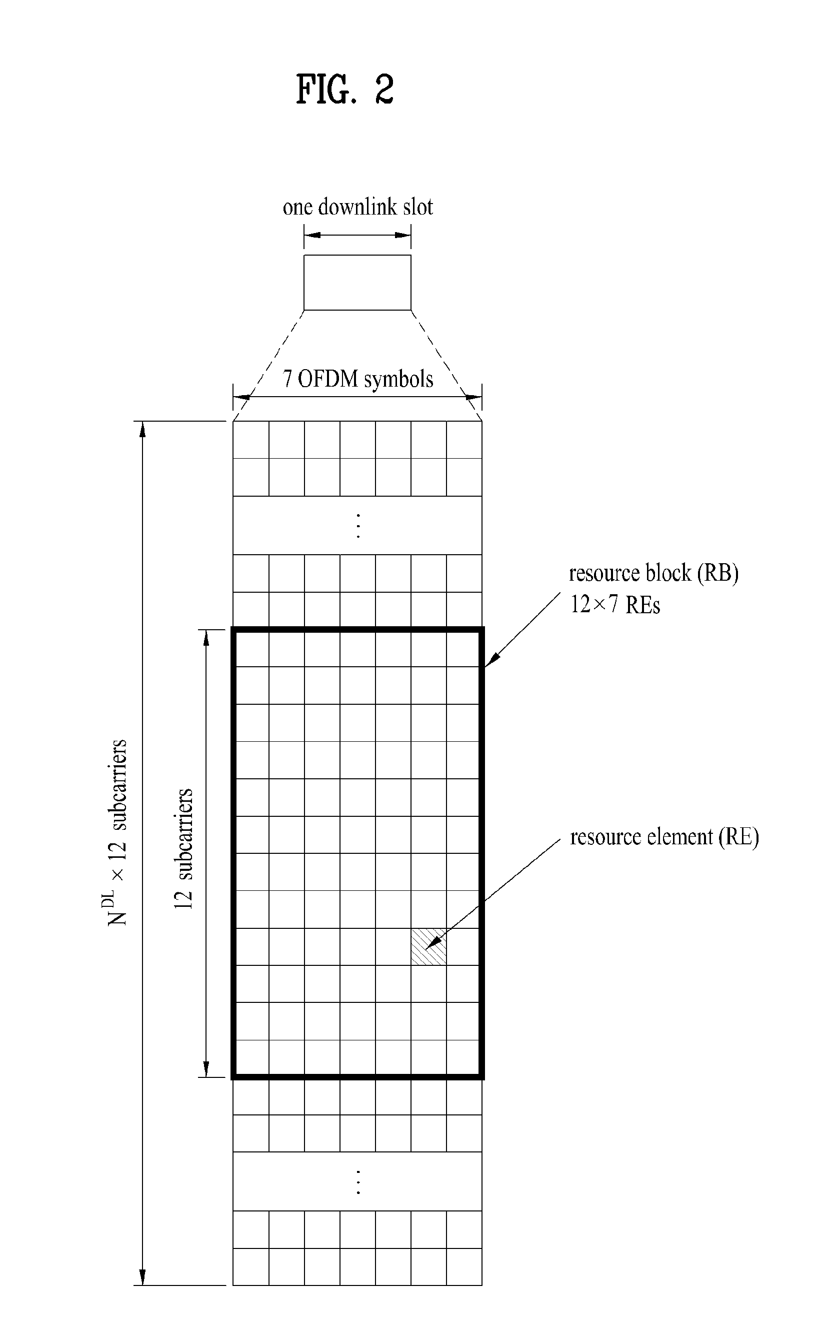 Method and apparatus for efficient feedback in a wireless communication system supporting multiple antenna