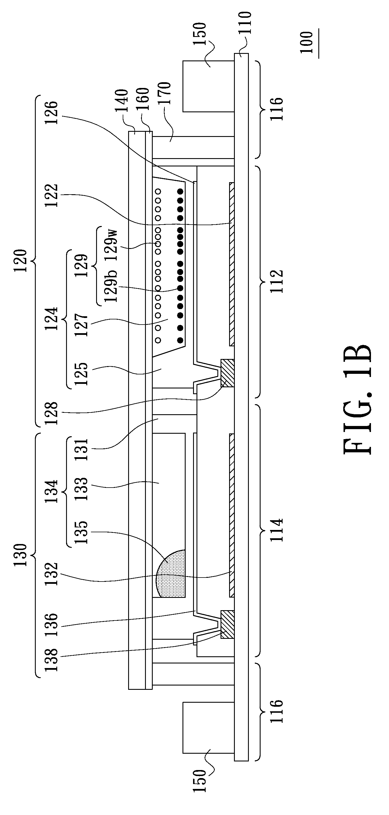 Flexible Display Panel and Fabricating Method thereof