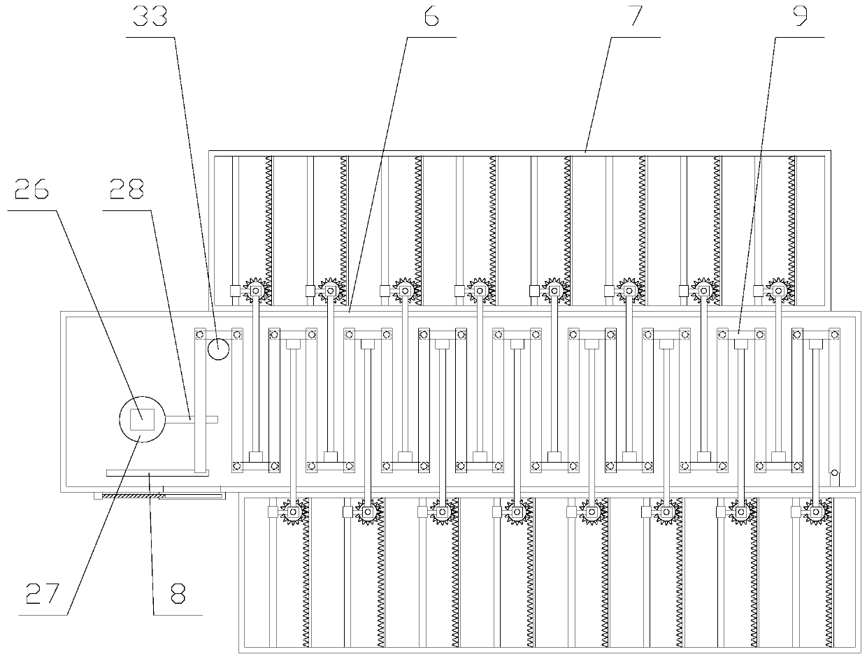 A communication tower with high safety factor