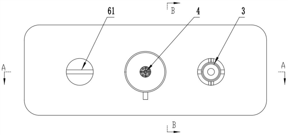 Colloid mill and production line