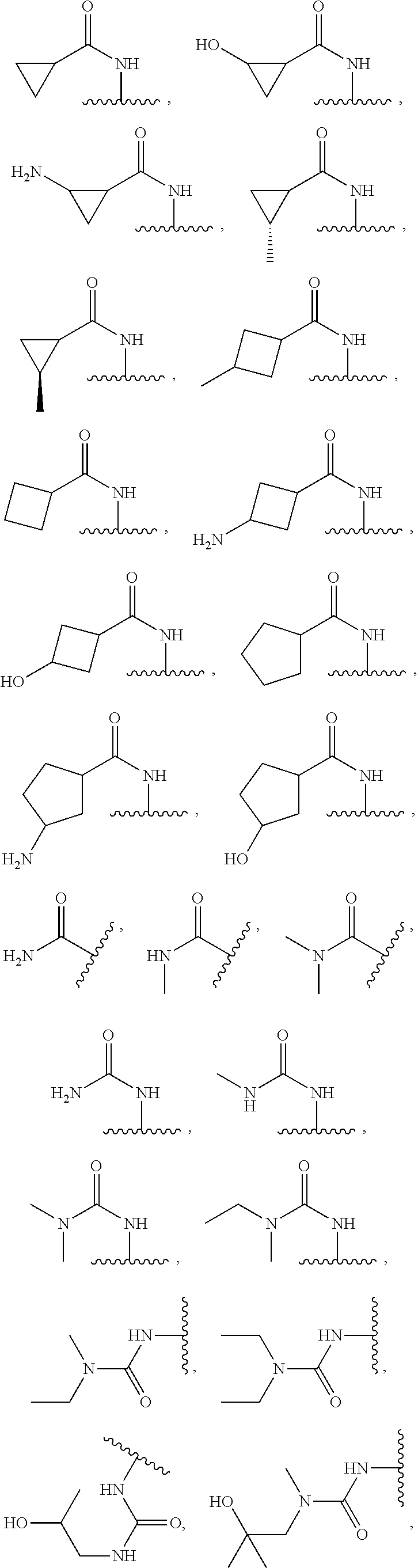 Substituted pyrazolone compounds and methods of use