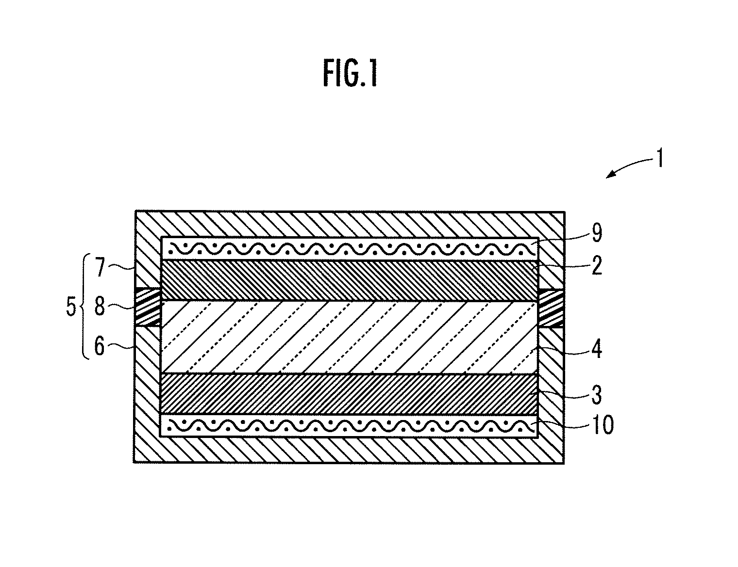 Lithium ion oxygen battery