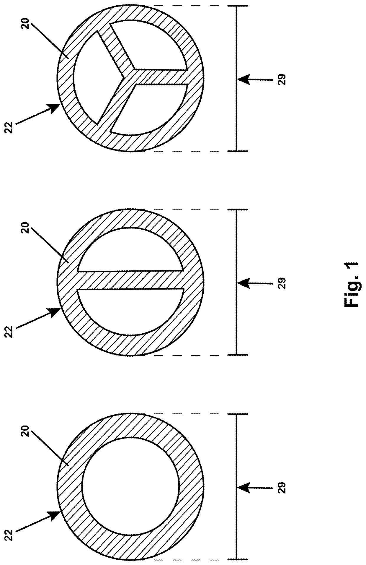 Method for monitoring pediatric colonic motility