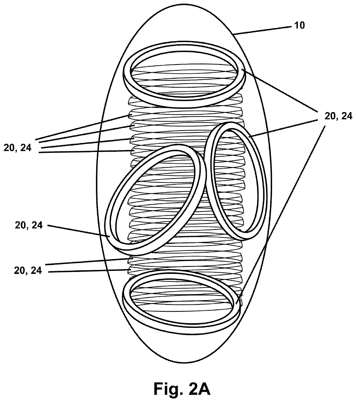 Method for monitoring pediatric colonic motility