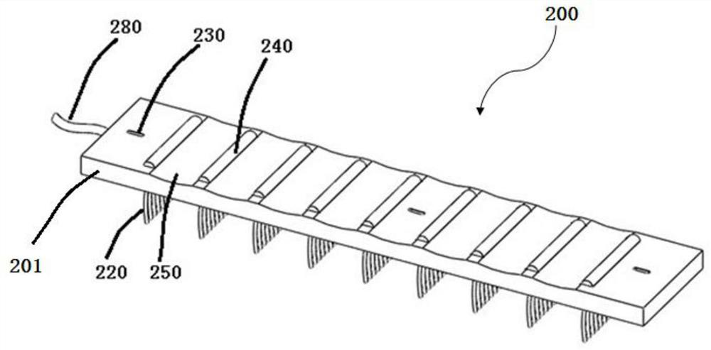 A kind of horizontal continuous fermentation system and continuous fermentation method