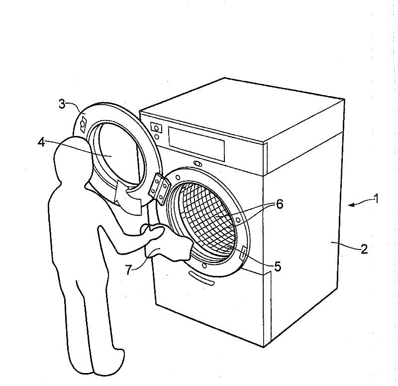 Cleaning apparatus