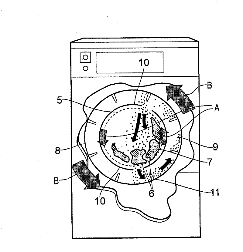 Cleaning apparatus