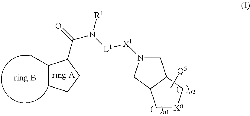 Heterocyclic compounds as antibacterials