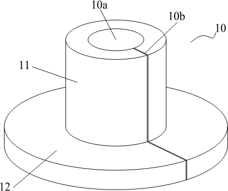 Magnetic collector and electromagnetic pulse forming device - Eureka ...