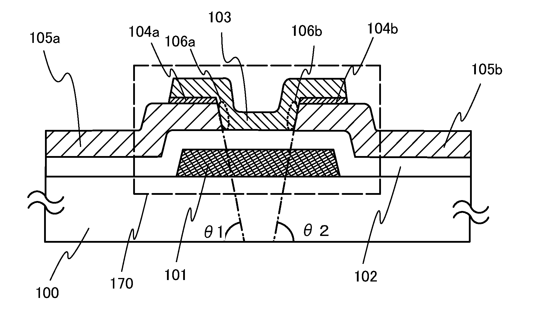 Semiconductor device and manufacturing method thereof