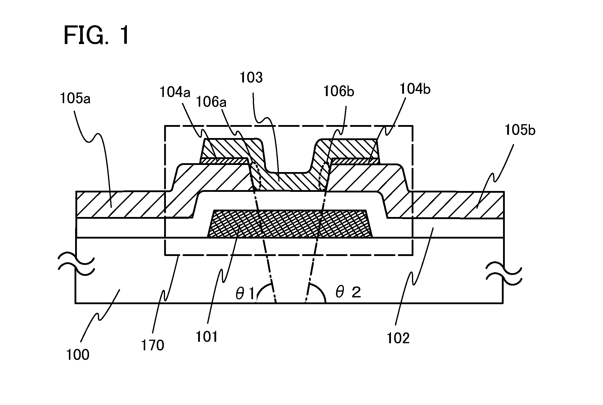 Semiconductor device and manufacturing method thereof