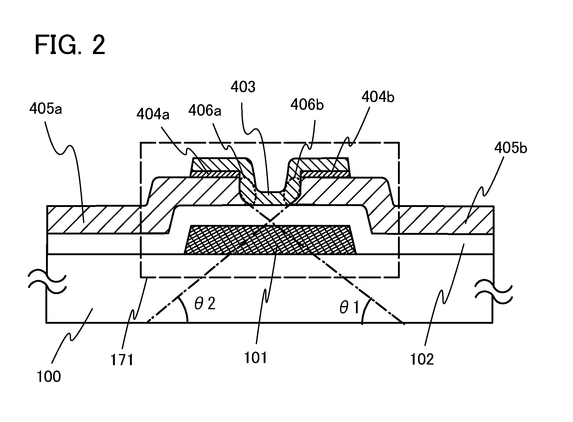 Semiconductor device and manufacturing method thereof