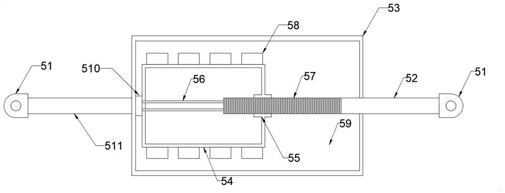 Shear wall system with hysteretic inertia