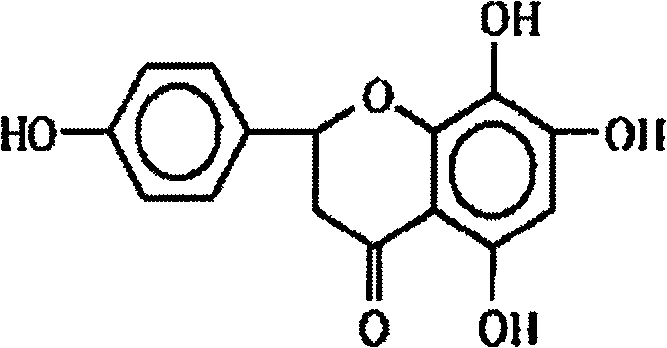 Method for extracting carthamin from sculellaria barbata