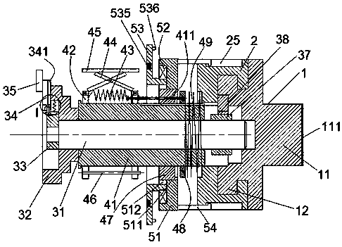 Novel robot equipment