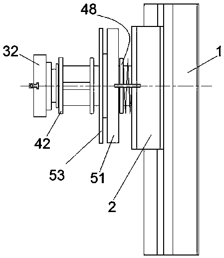 Novel robot equipment