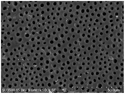 A method for accelerating the remineralization of demineralized dentin assisted by direct current