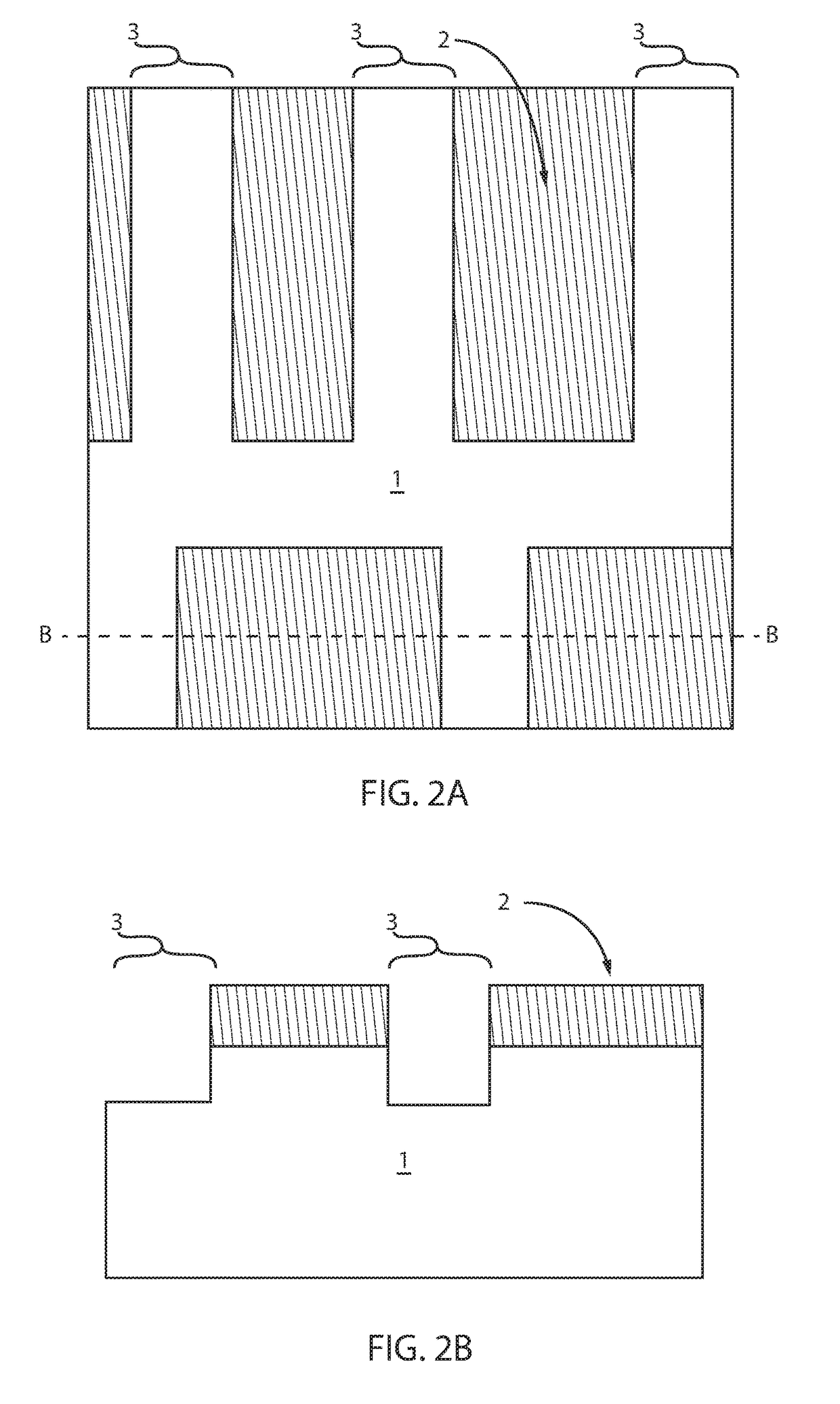 Epitaxial oxide fin segments to prevent strained semiconductor fin end relaxation