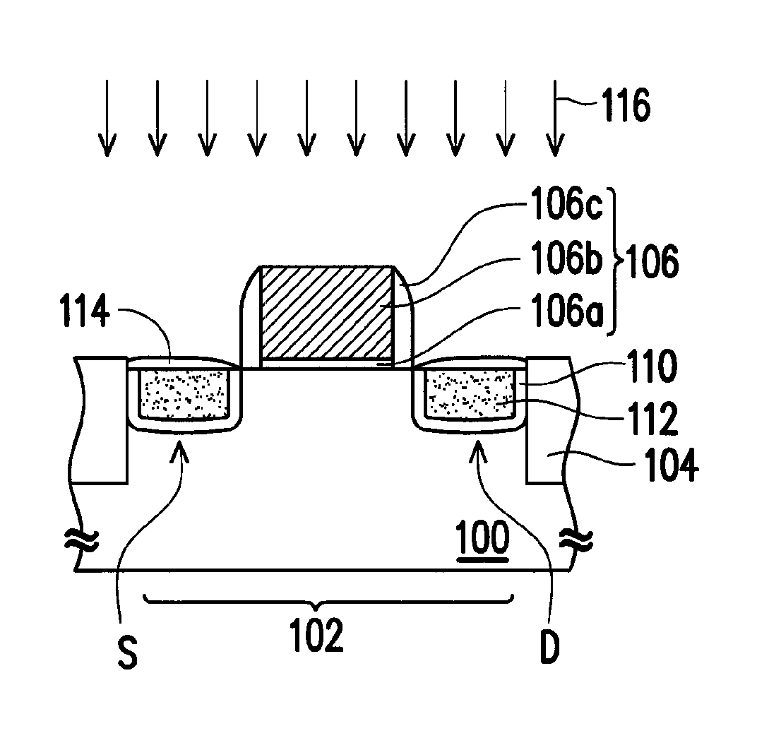 Semiconductor device and method for fabricating the same