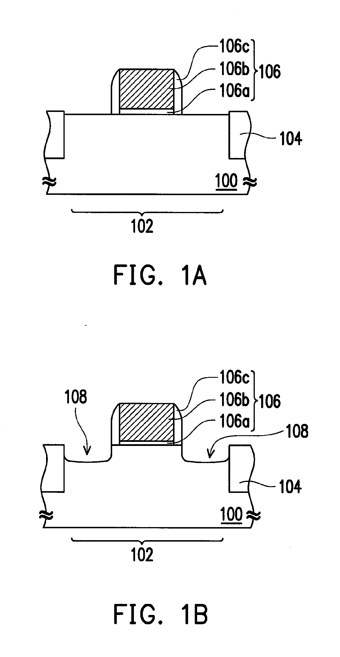 Semiconductor device and method for fabricating the same