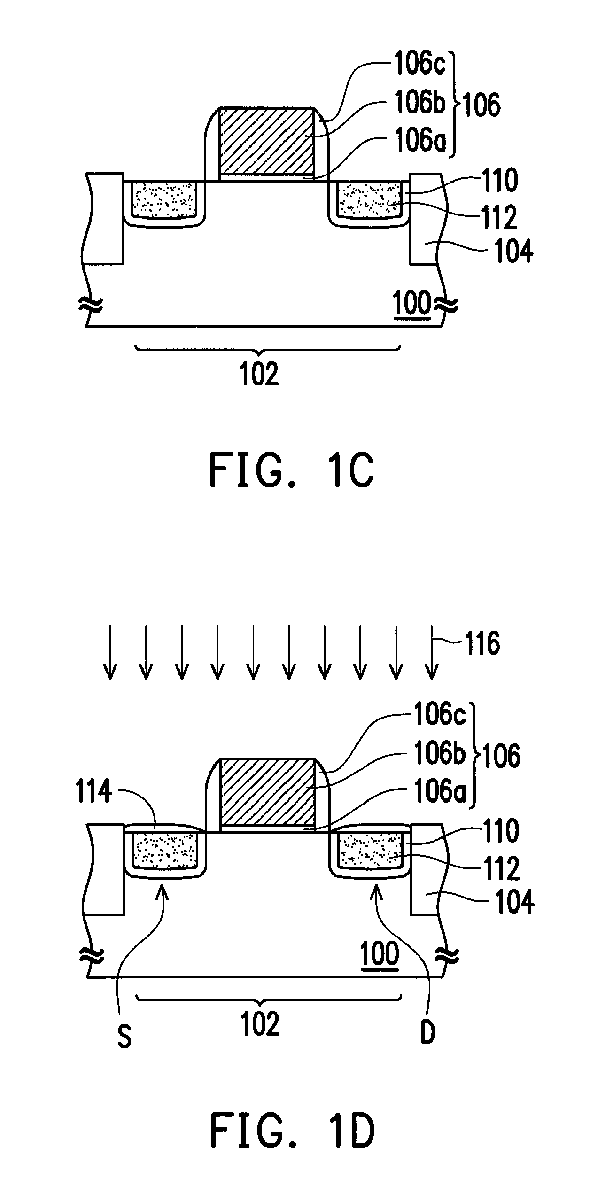 Semiconductor device and method for fabricating the same