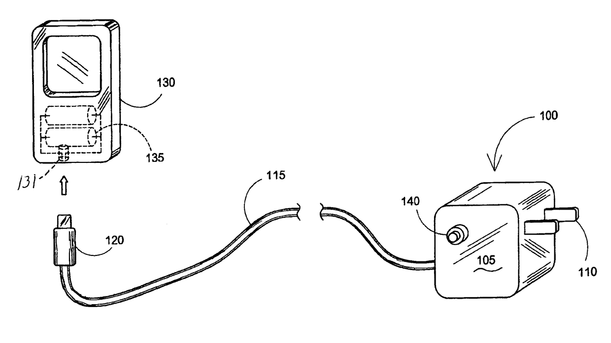 Current sensing circuit disconnect device and method