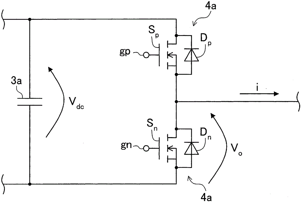 Power conversion device