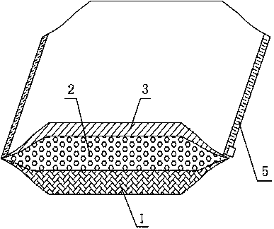 Sofa with cushion cover easy to disassemble