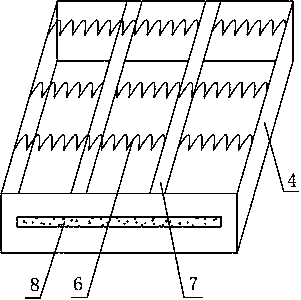 Sofa with cushion cover easy to disassemble