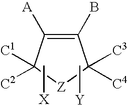 Ionomeric oxygen scavenger compositions