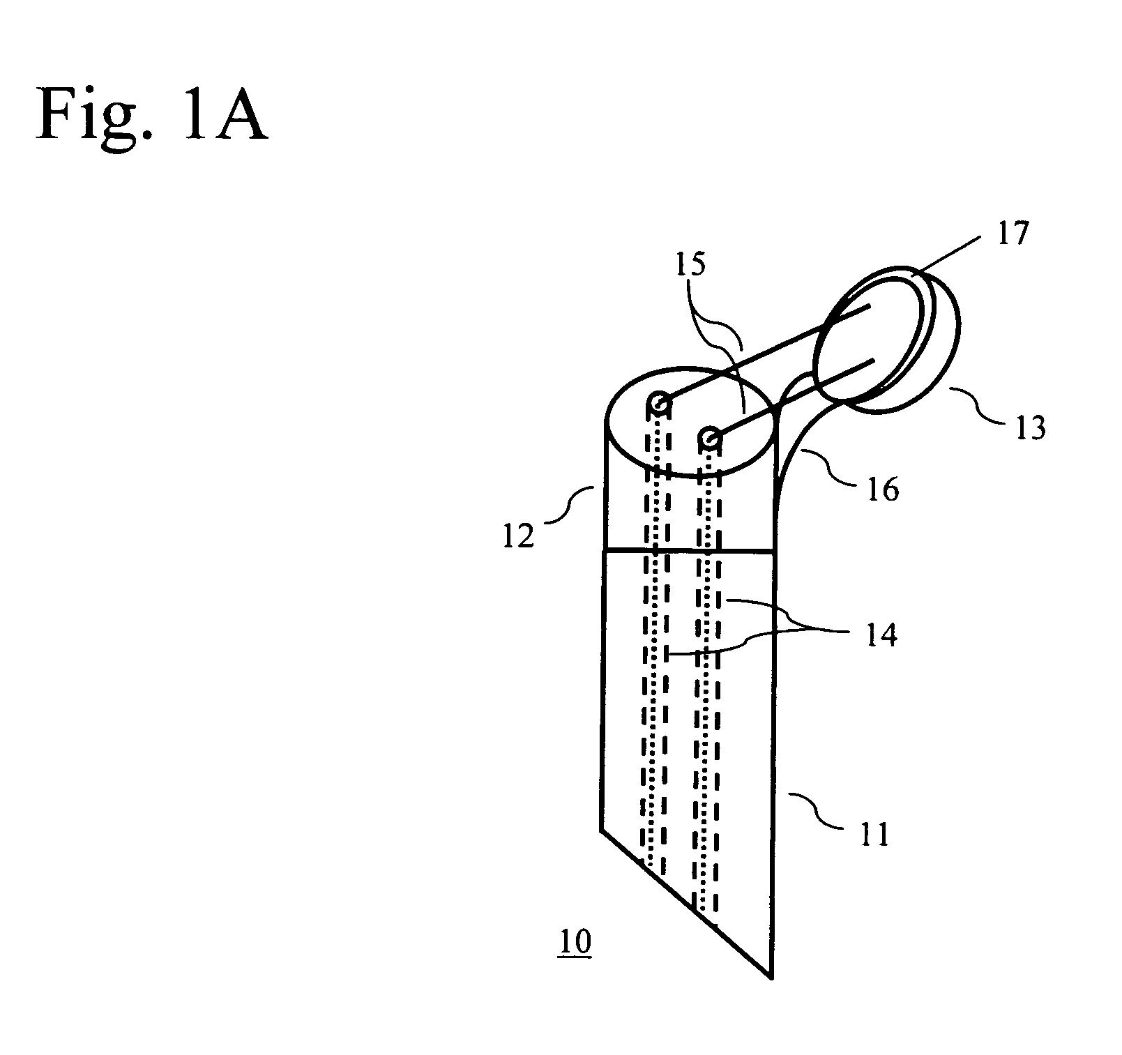 Endoscopic multiple biopsy forceps with swing member