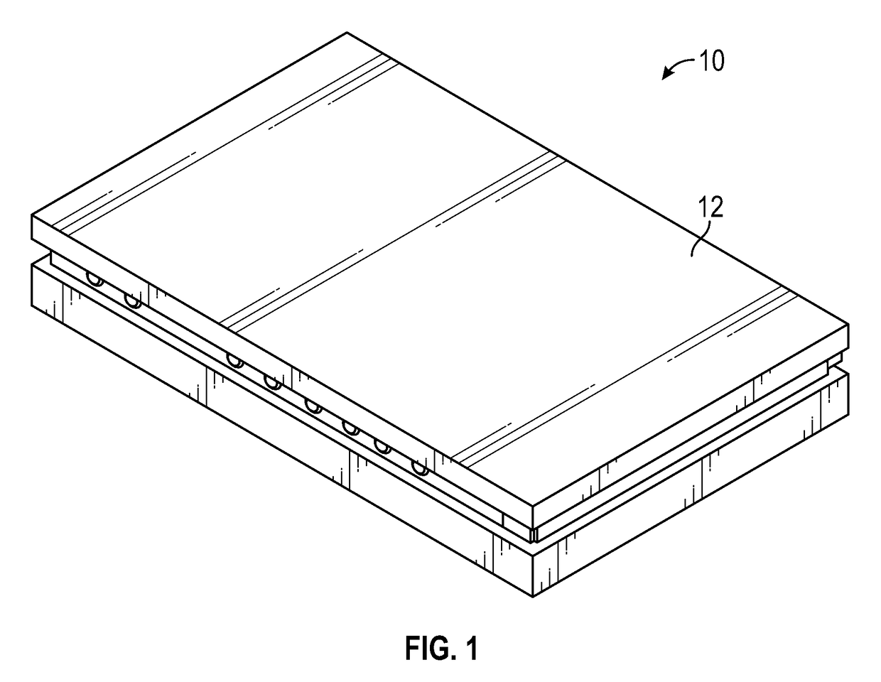 Router having removable cellular communication module