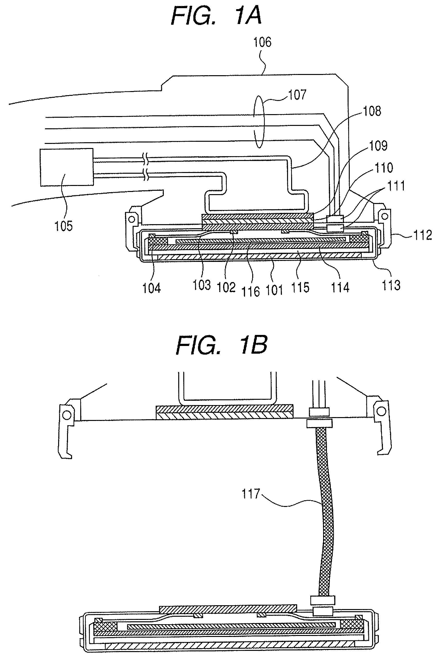 Radiation imaging apparatus