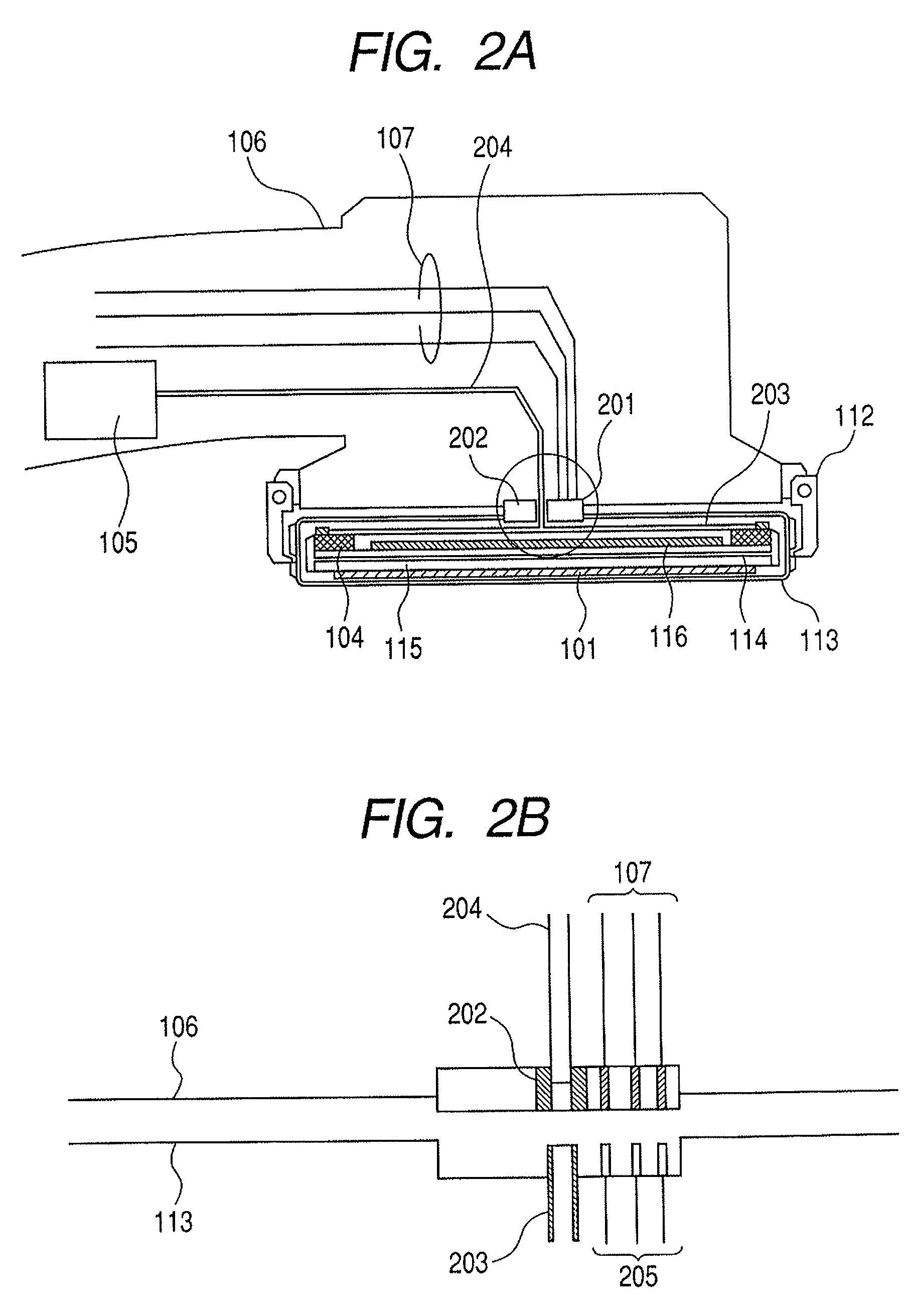 Radiation imaging apparatus