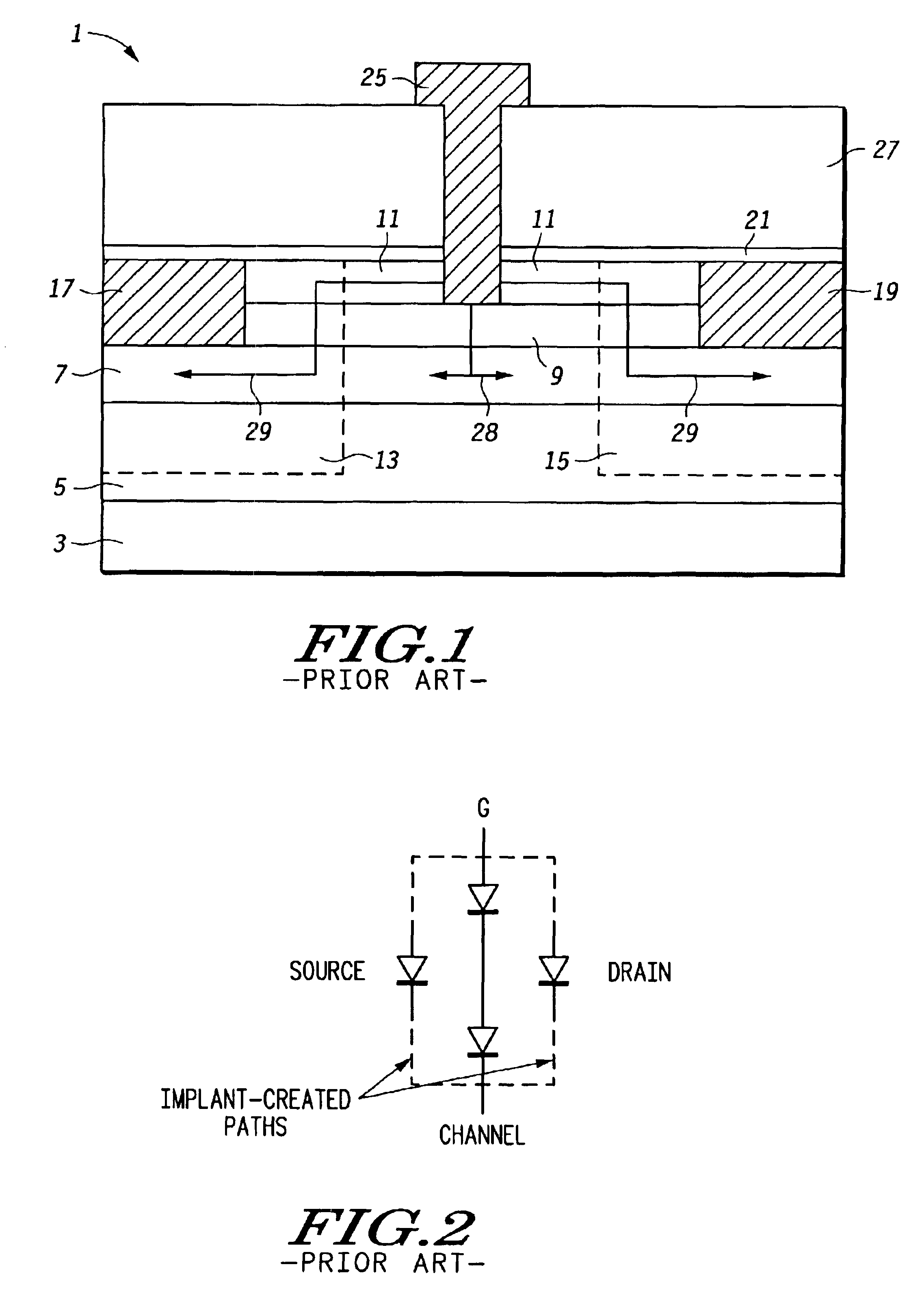 Advanced RF enhancement-mode FETs with improved gate properties