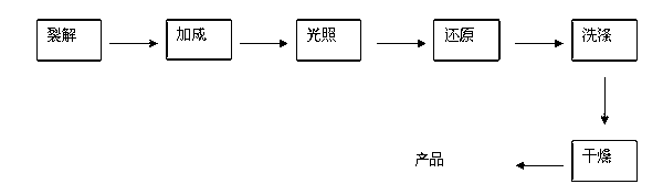 Synthetic method of pentacycloundecane