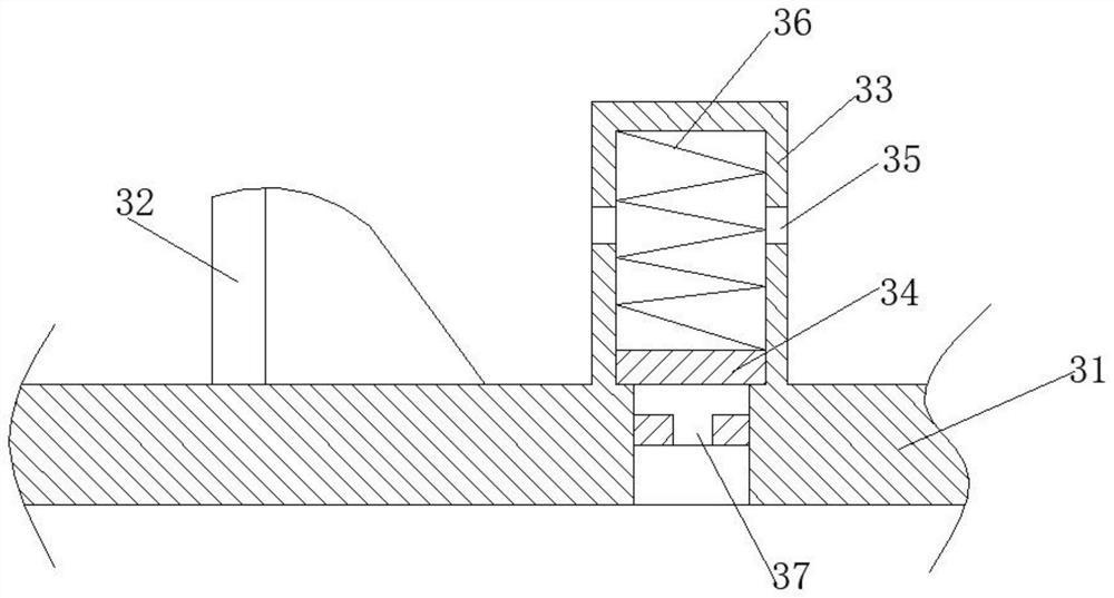 Desulfurization and denitrification equipment with deep purification and use method thereof